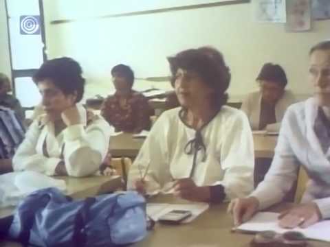 Mikol Makom 5 - Ofra Haza