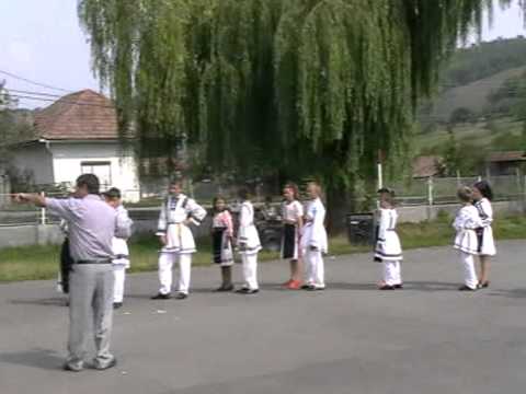 01 REALITATEA TV - Dansuri Sanmartinu de Campie -Mures