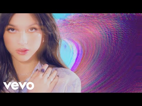 Olivia Rodrigo - 1 step forward, 3 steps back (Music Video)