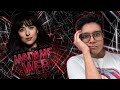 My Madame Web Review