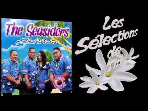 Rerekura / THE SEASIDERS
