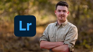 How to make a LIGHTROOM Preset to SELL from your website or online store. TUTORIAL