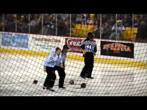 Teigan Zahn vs William Wrenn