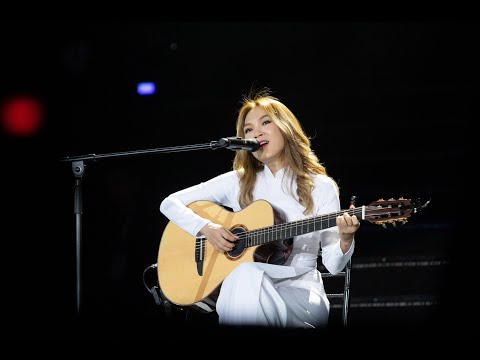 CHỈ HAI ĐỨA MÌNH THÔI NHÉ