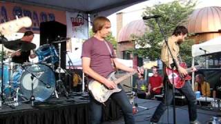 Mudhoney - Let It Slide - West Seattle - 20090710