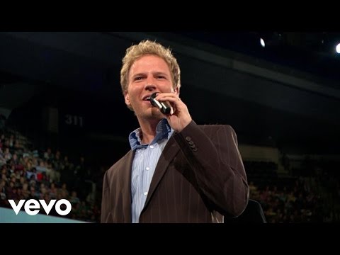 Gaither Vocal Band - Bread Upon The Water (Live)