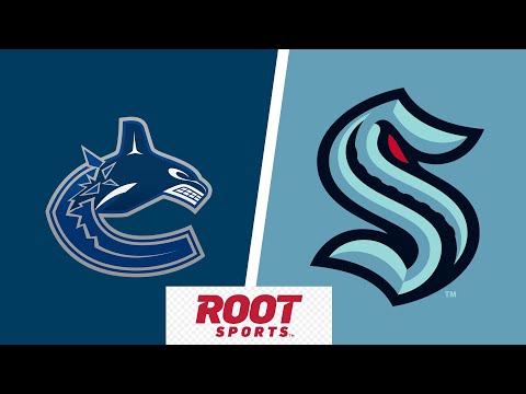 Seattle Kraken at Vancouver Canucks 9/29/2022 Full Game - Away Coverage