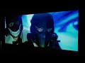 6 Underground THX Scene Benq HT3550