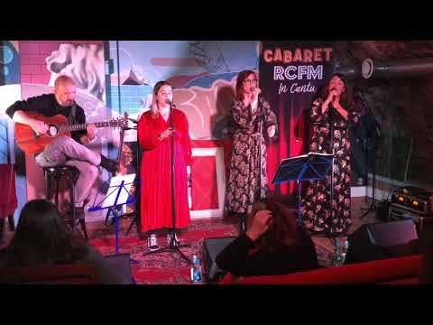 Cabaret RCFM Isulatine   Un dumane