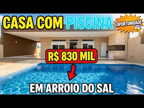 Casas SIMPLES e BONITAS 🏖️#simples #bonitas 
