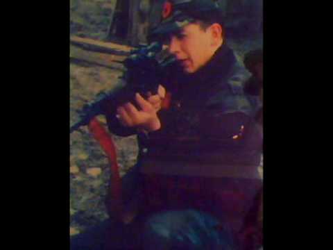 mirsad gashi- SHPICI