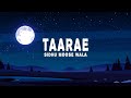 Taare (Lyrics) - Sidhu Moose Wala, Harlal Batth