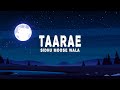 Taare Lyrics Sidhu Moose Wala Harlal Batth