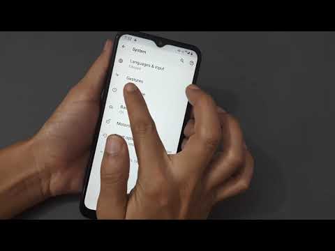 How to Activate full screen on Moto G30 | Moto G30 Full Screen Display Settings | Full Screen Mode