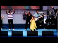 Aline Barros Tudo é Teu Louvorzão 2008