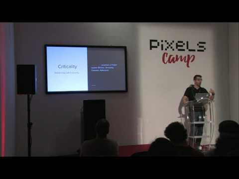 Trello in Agile Teams, talk at Pixels.Camp 2016