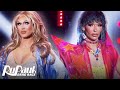 Crystal Envy & Lexi Love’s “Alter Ego” Lip Sync 💅 RuPaul’s Drag Race