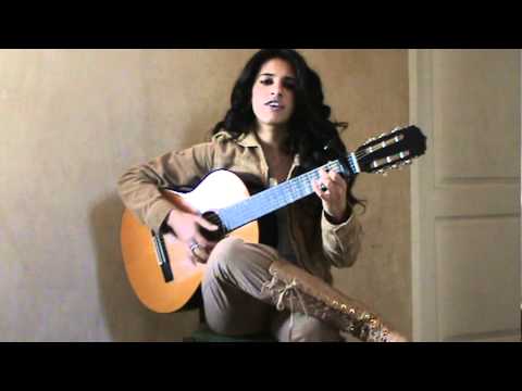 ELENA /Yerevan/ A mi manera