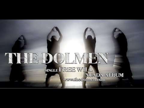 Official Promo Release  Free Will The Dolmen 2017