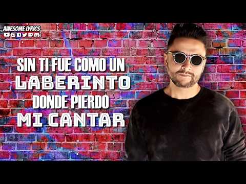 Hoy - Alex Campos feat. Indiomar | Video Con Letra