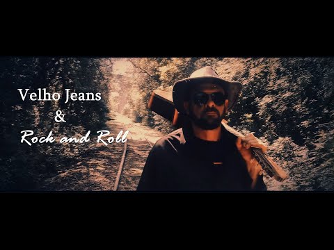 Velho Jeans & Rock N' Roll - Insaturno