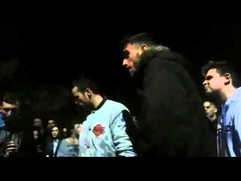 NitráyL vs Jaime209 - Octavos