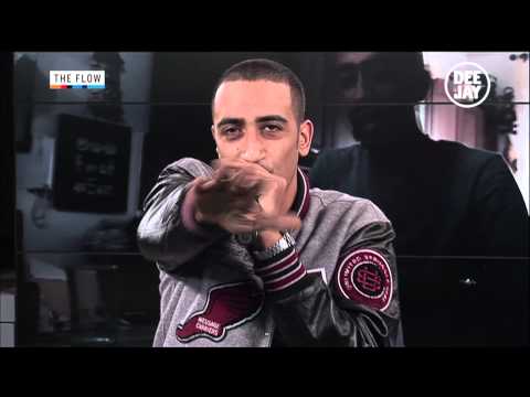 Johnny Marsiglia e Big Joe dal vivo a The Flow