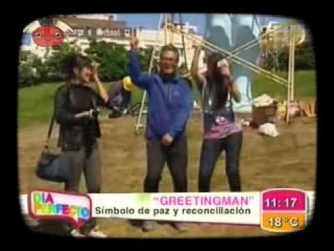 BENDITA TV - 278 BENDITA TVIO