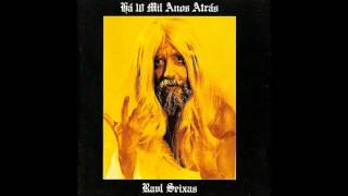 Raul Seixas - Quando você crescer