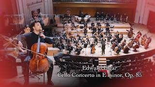 Download lagu Edward Elgar - Cello Concerto in E minor, Op. 85 / Gabriel Schwabe / Sergey Smbatyan mp3 Download lagu Edward Elgar - Cello Concerto in E minor, Op. 85 / Gabriel Schwabe / Sergey Smbatyan mp3