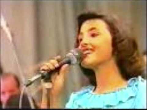 Parashqevi Simaku- Me the te dua