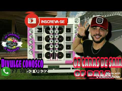 Oz caras de saia ep 2021