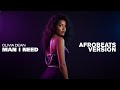 Olivia Dean – Man I Need (Afrobeats Version)