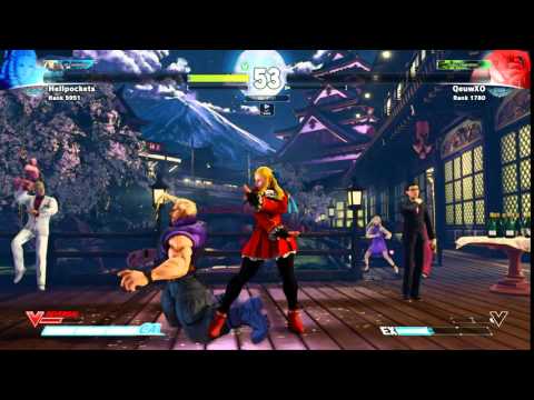 Hellpockets TV - Oh Nash :(