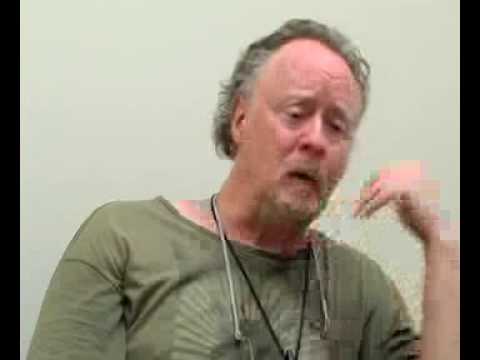 Doane Perry of Jethro Tull interview by Art and Living Magazine
