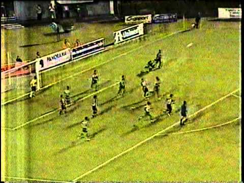 Tupi 1x1 Mamoré - Campeonato Mineiro Módulo II 2006 (2ª fase) - Reportagem TV Panorama
