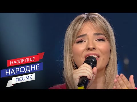 Alma Subašić - Negdje u daljine (LIVE)