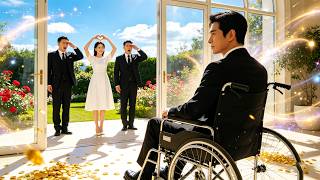 De afstandelijke CEO spreekt met niemand, maar het meisje uit elke dag haar liefde voor hem en hi...