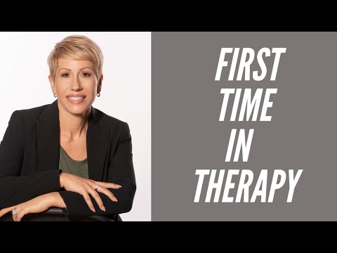 What to Expect When Seeing a Psychologist For The First Time