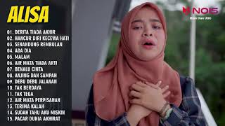 Download lagu Alisa - Derita Tiada Akhir - Hancur Diri Kecewa Hati - Full Album Dangdut Terpopuler mp3