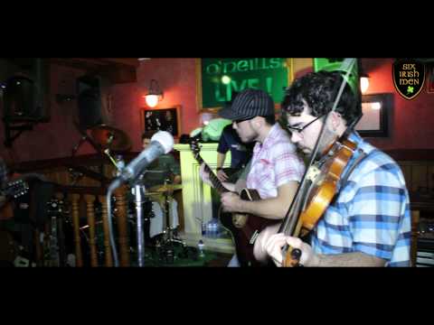 Six Irish Men - Neck Belly