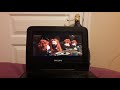 DVD Opening To Geek Charming
