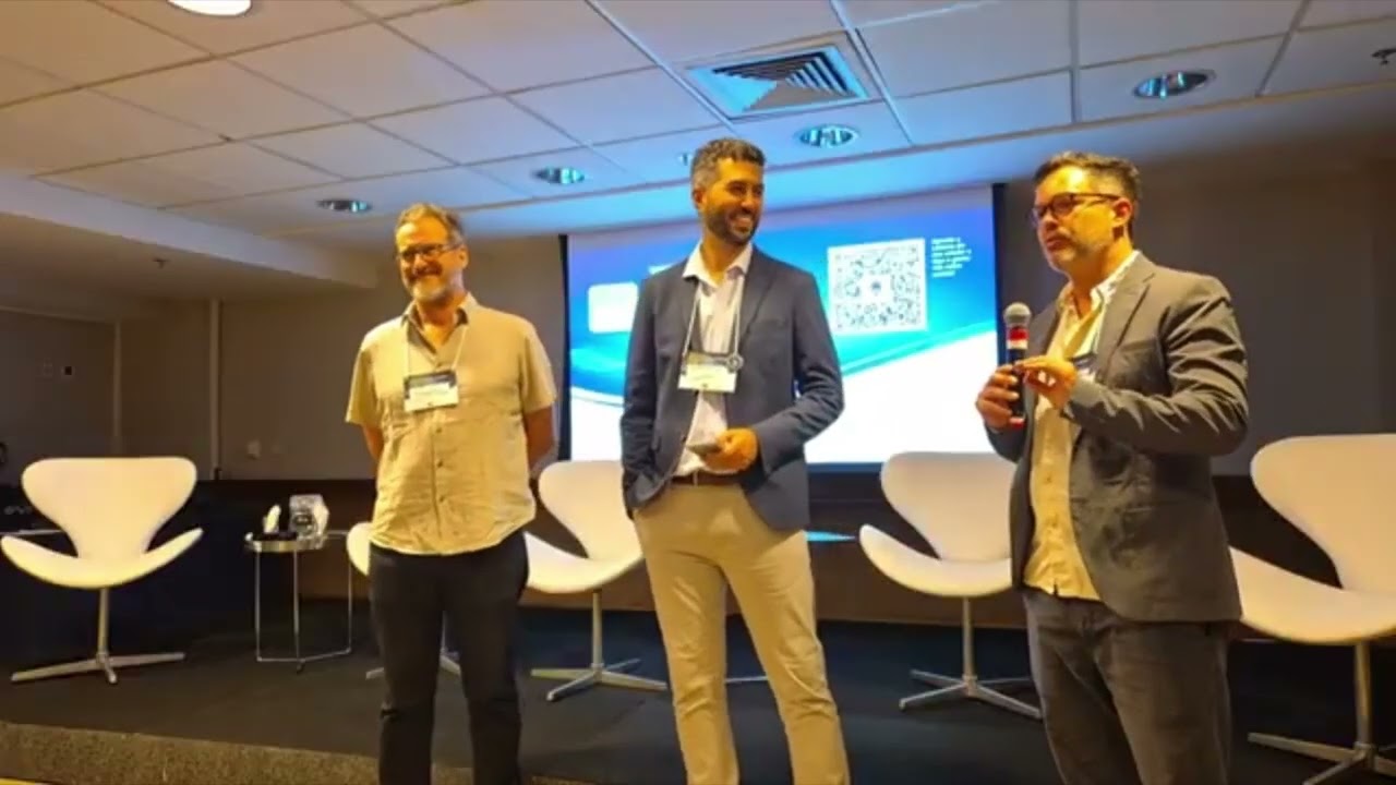 Integração energética na América Latina | Seminário Energia, Integração e Soberania INEEP