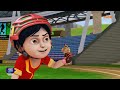 Shiva शिवा Man With Running Shoes Episode 107 Download Voot Kids App