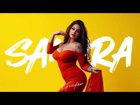 [FREE] J Balvin x DJ Snake Type Beat - "SAHARA" | Reggaeton x Moombahton Instrumental 2025