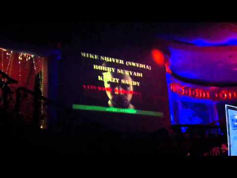 Mike Shiver Millenium Club Video