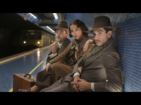 I fratelli De Filippo di Sergio Rubini: storia di amore riscatto e famiglia. Intervista