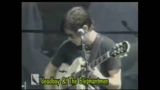 Deadboy and the Elephantmen - How Long The Night Was // Austin City Limits Live