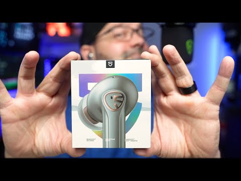 SoundPeats H2 vs H1 TWS Earbuds // WORTH WAITING FOR THE H3?