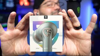 SoundPeats H2 vs H1 TWS Earbuds // WORTH WAITING FOR THE H3?